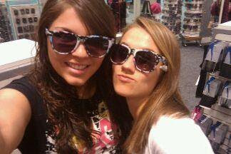 Autumn and i