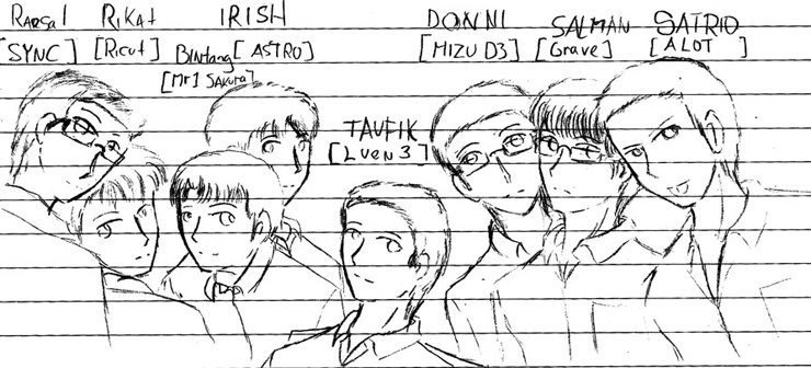 ~Mizu D3's Blog~ \(^o^)/