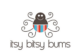 Shop Itsy Bitsy Bums