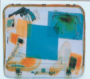 Airport+security+machines