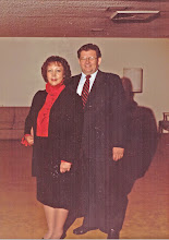 Georgia & Roy Boulter
