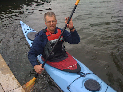 Kayak Magnus