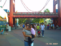 disney california adventure