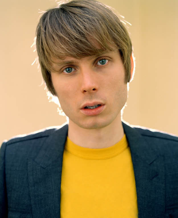 Alex Kapranos Sexuality