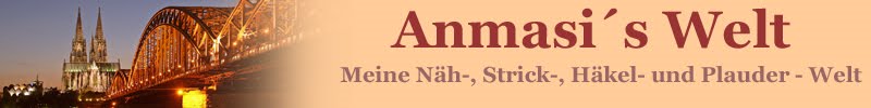 Anmasi`s Welt