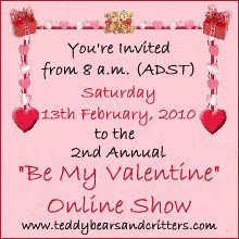 Be My Valentine