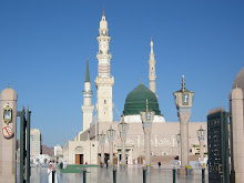 Masjid Nabawi