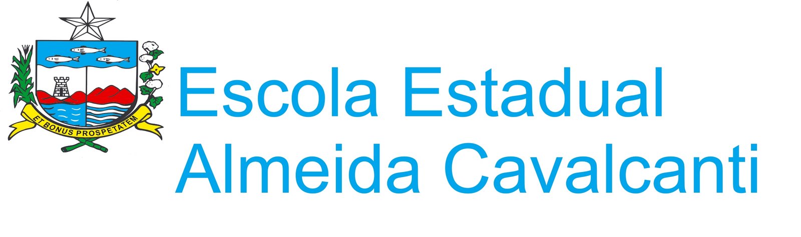 ESC. EST. ALMEIDA CAVALCANTI