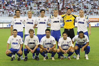 Back up di BalkanCrew HRVATSKI NOGOMETNI KLUB HAJDUK SPLIT