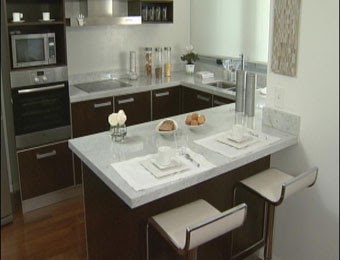 Volviendo a casa.....: Consejos Feng Shui IV: La cocina