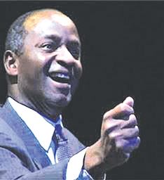 Tayo Aluko