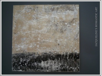 Painting No. 8/2010