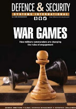 WAR GAMES DEFENCE AND SECURITY SYSTEMS INTERNATIONAL