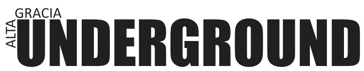 Alta Gracia Underground