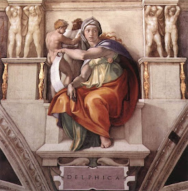 Tatuagem arcanjo com as mãos da pintura de Michelangelo, o momento em que  Deus c… – Submundo