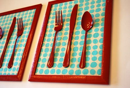 Craft Ideas Guys on Had To Share This Fun Idea For Kitchen Decor From My Good Friend
