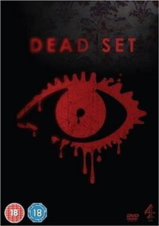 Dead Set Dead Set - Download Torrent Legendado (HDTV)
