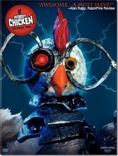 Frango Robô Frango Robô - Download Torrent Legendado (HDTV)