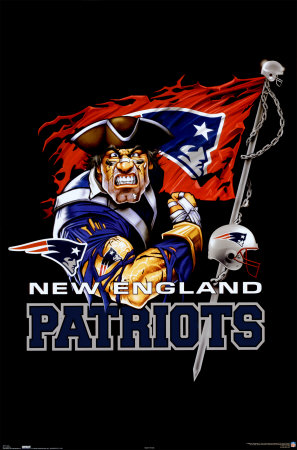Patriots Patriots