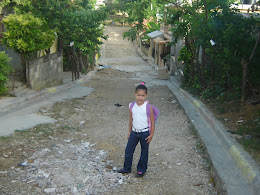 ASI ESTAN NUESTRAS CALLES