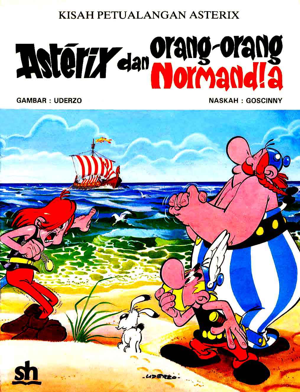 buku dan ebook gratis asterix dan orang normandia buku dan ebook gratis asterix dan orang normandia