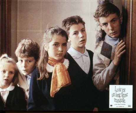 1ere rencontre avec une fille