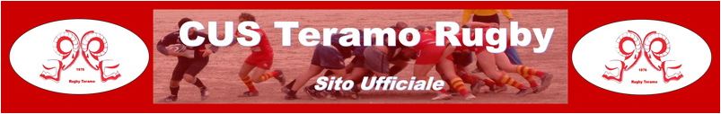 Blog C.U.S. Teramo Rugby