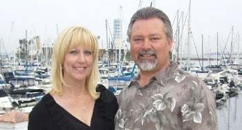 Paul and I