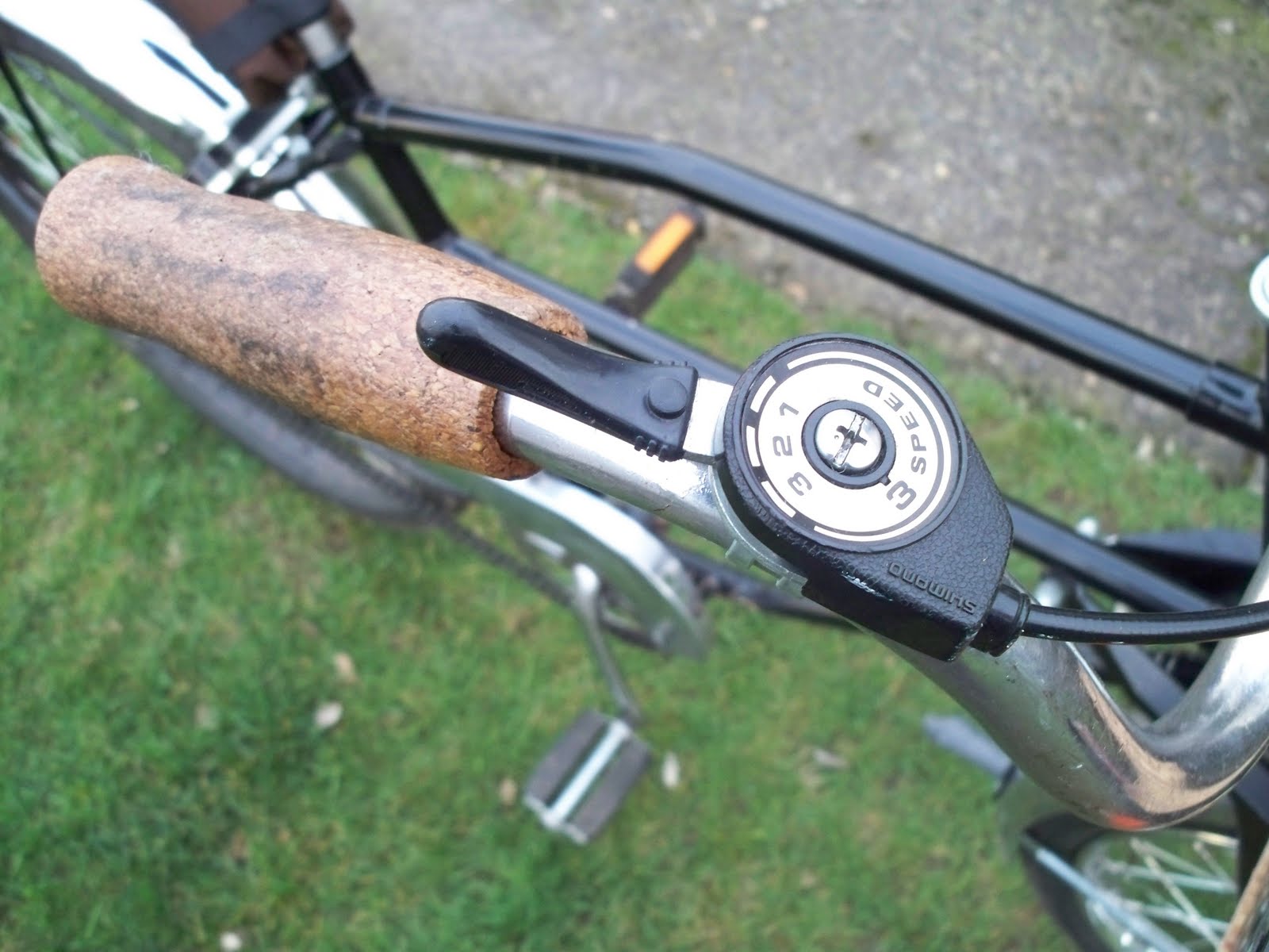 How+to+shift+gears+on+a+bike+for+dummies