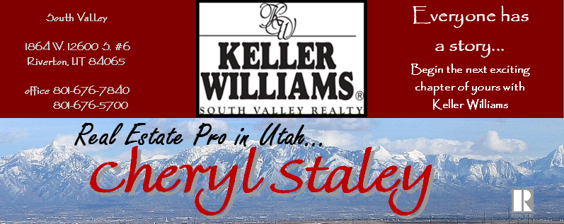 Real Estate Pro in UT