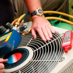 air-conditioning systems servicing saves money