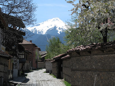 The Over-Development of Bulgarian Skiing Resorts Carries On Regardless