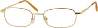 An Alternative High Street Priced Children's Glasses