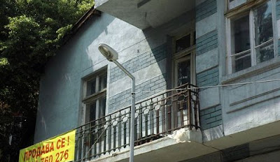 Want An Office In Sofia? - Lots Going Cheap