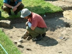 More Ancient Gold Found In SE Bulgaria