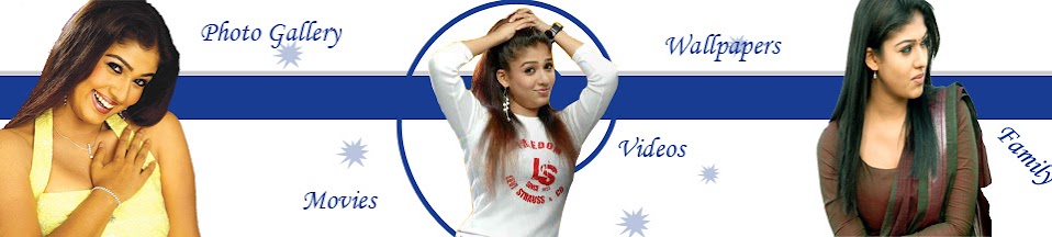 nayanthara hot photo gallery and videos