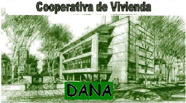 COOPERATIVA DANA