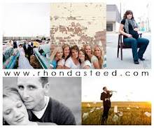 Rhonda Steed Photography