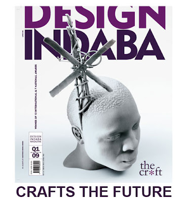 Design Indaba Magazine