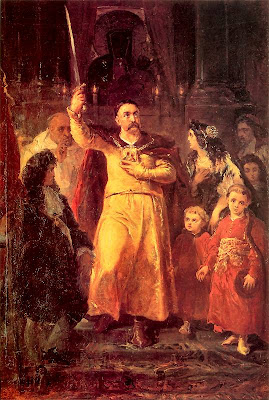 Jan 3 sobieski wikipedia