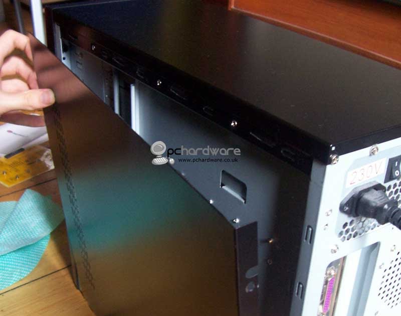 How to Install a Sound Card on a Computer Hardware Technical Support