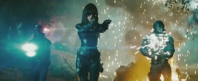 G.I. Joe: The Rise Of Cobra trailer