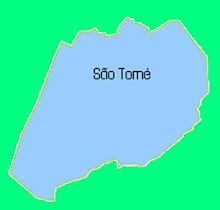 SÃO TOMÉ - RN