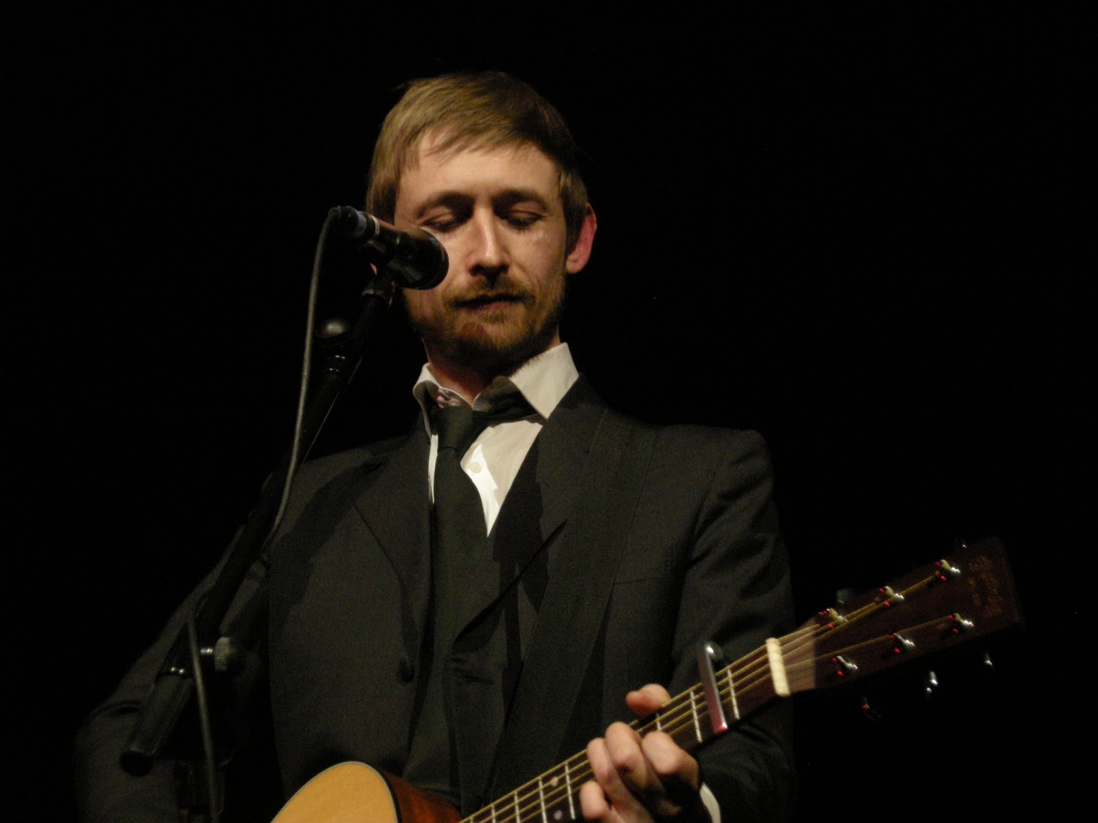 Music Rumors: The Divine Comedy (Neil Hannon Solo) arrives in Spain