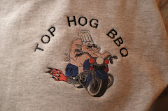 Top Hog BBQ