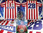 :D cuantos likes para el escudo de Chivas :D