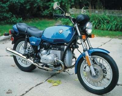 UKBike.com: UKBike.com review of the week - BMW R65 650cc ...