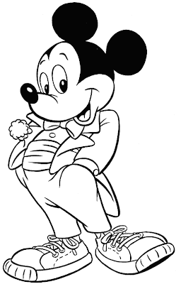 DISNEY : Coloriage disney en Ligne Gratuit a imprimer sur - Coloriage Disney A Imprimer Gratuitement