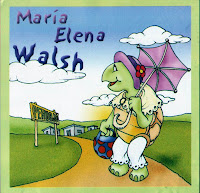 Canciones Maria Elena Walsh