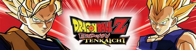 Dragon Ball Z Budokai Tenkaichi